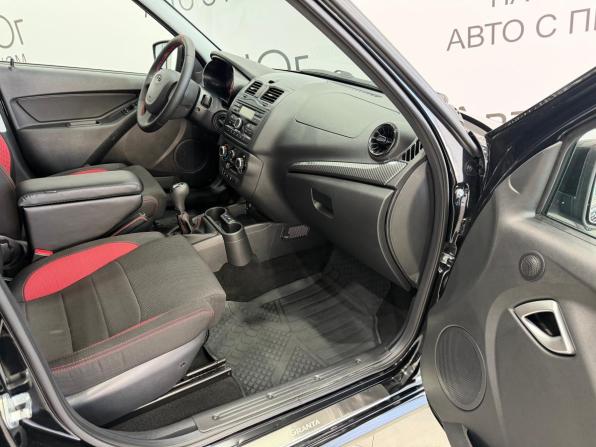 Lada (ВАЗ) Granta I Рестайлинг с пробегом 2024 года, цена 1 055 000 рублей, 41400 км, лифтбек, Автокод Объявления