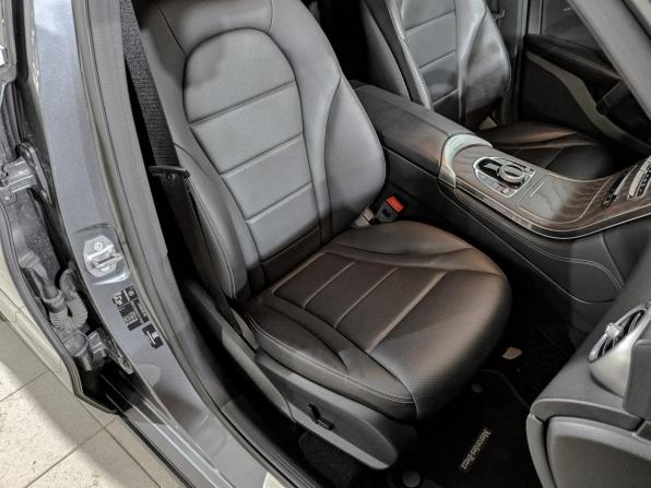 Mercedes-Benz GLC I (X253) с пробегом 2019 года, цена 3 650 000 рублей, 77528 км, внедорожник, Автокод Объявления
