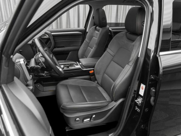 Haval Dargo I с пробегом 2023 года, цена 2 820 000 рублей, 17688 км, внедорожник, Автокод Объявления