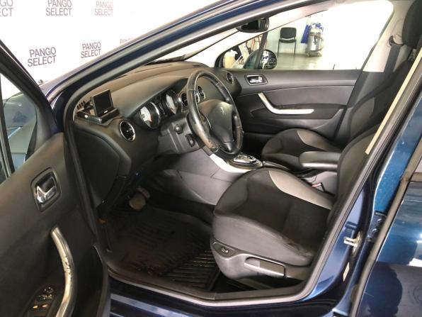 Peugeot 308 I с пробегом 2010 года, цена 450 000 рублей, 141230 км, хэтчбек, Автокод Объявления