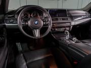 BMW 5 серии VI (F10/F11/F07) Воронеж  - изображение 26