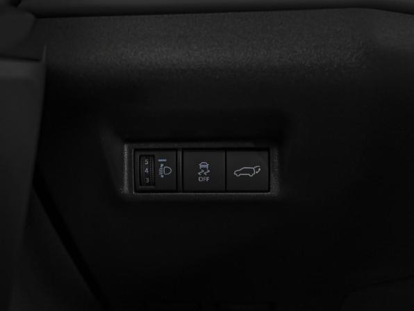 Toyota RAV4 VI (XA60) с пробегом 2026 года, цена 4 275 000 рублей, 13 км, внедорожник, Автокод Объявления