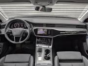 Audi A6 V (C8) Москва  - изображение 44
