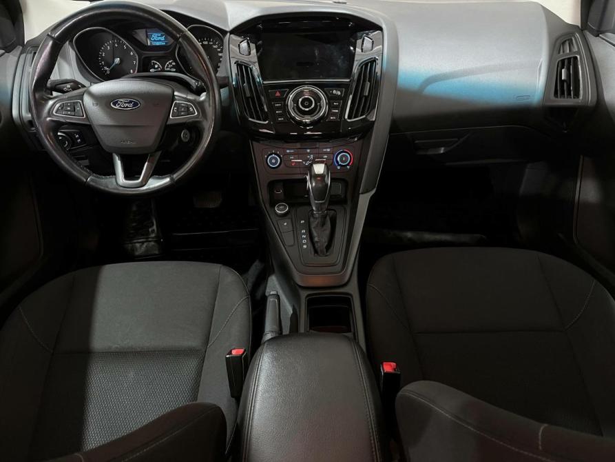 Ford Focus III Рестайлинг Нижнекамск  - изображение 10