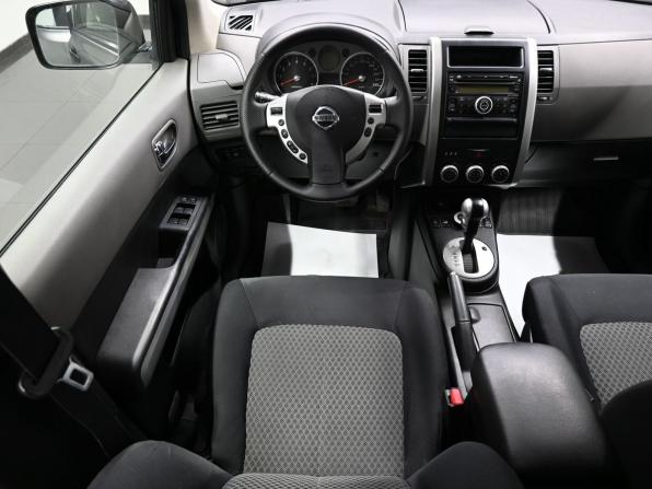 Nissan X-Trail II с пробегом 2008 года, цена 1 100 000 рублей, 168570 км, внедорожник, Автокод Объявления
