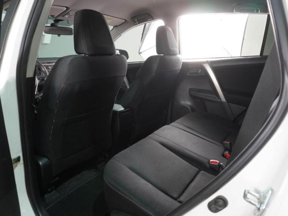 Toyota RAV4 IV (XA40) с пробегом 2012 года, цена 2 099 000 рублей, 75940 км, внедорожник, Автокод Объявления