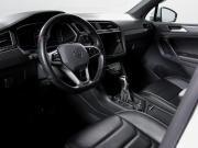 Volkswagen Tiguan II Рестайлинг Москва  - изображение 36