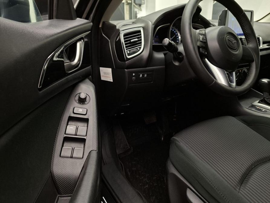 Mazda 3 III (BM) Ростов-на-Дону  - изображение 9