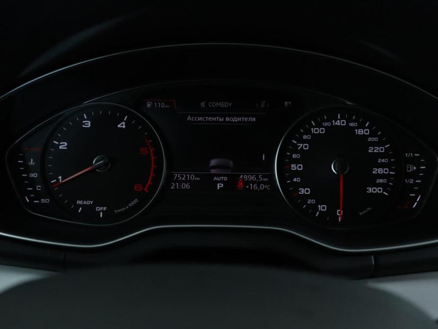 Audi Q5 II (FY) Санкт-Петербург  - изображение 20
