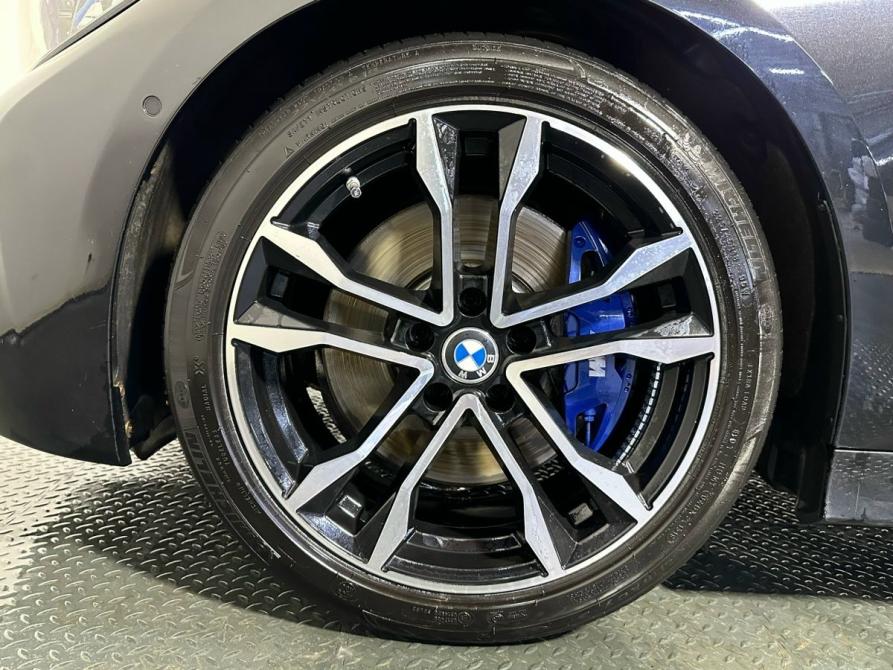 BMW 3 серии VII (G2x) Пермь  - изображение 9