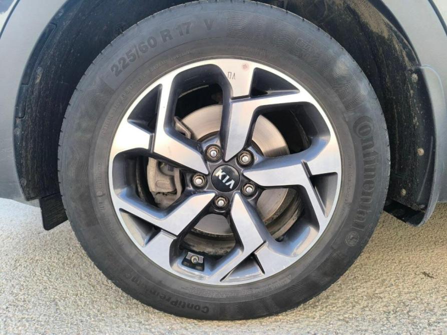 Kia Sportage IV Рестайлинг Нижнекамск  - изображение 11