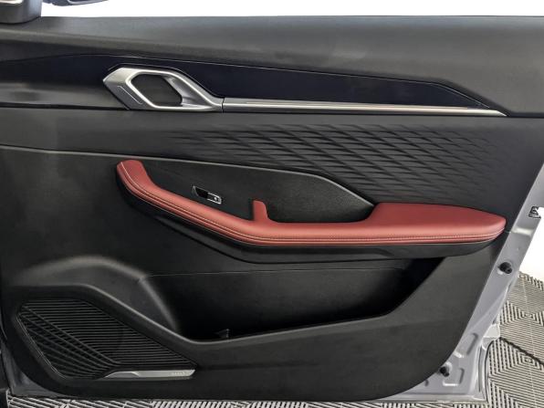 Geely Coolray I Рестайлинг с пробегом 2024 года, цена 2 150 000 рублей, 21436 км, внедорожник, Автокод Объявления
