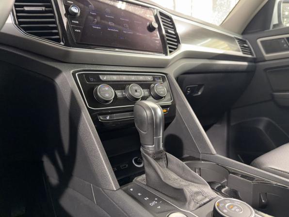 Volkswagen Teramont I с пробегом 2019 года, цена 3 249 800 рублей, 104000 км, внедорожник, Автокод Объявления