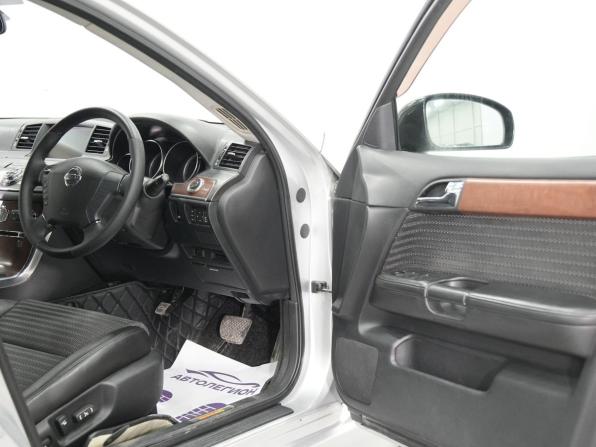 Nissan Fuga I с пробегом 2005 года, цена 980 000 рублей, 197130 км, седан, Автокод Объявления