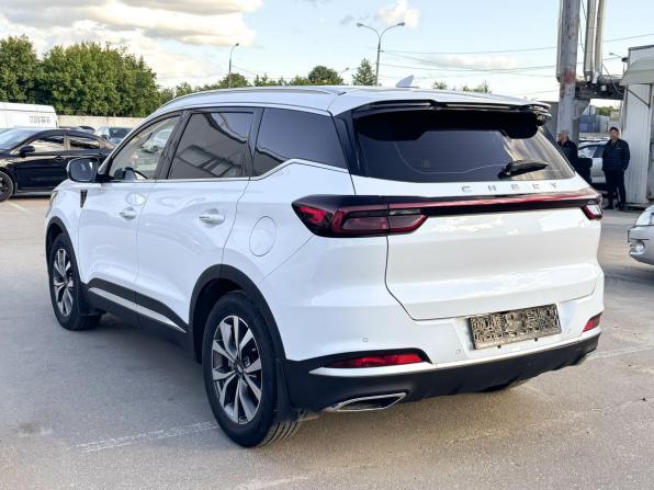 Chery Tiggo 7 Pro Max I с пробегом 2023 года, цена 1 849 000 рублей, 53114 км, внедорожник, Автокод Объявления