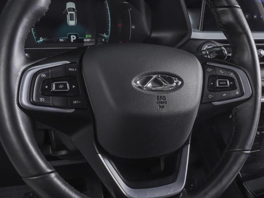 Chery Tiggo 7 Pro I Ростов-на-Дону  - изображение 15