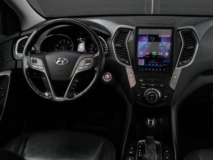 Hyundai Santa Fe III Москва  - изображение 10