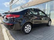 Kia Rio III Рестайлинг Набережные Челны  - изображение 35