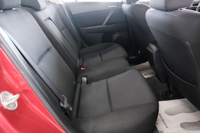 Mazda 3 II (BL) с пробегом 2010 года, цена 969 000 рублей, 157000 км, седан, Автокод Объявления