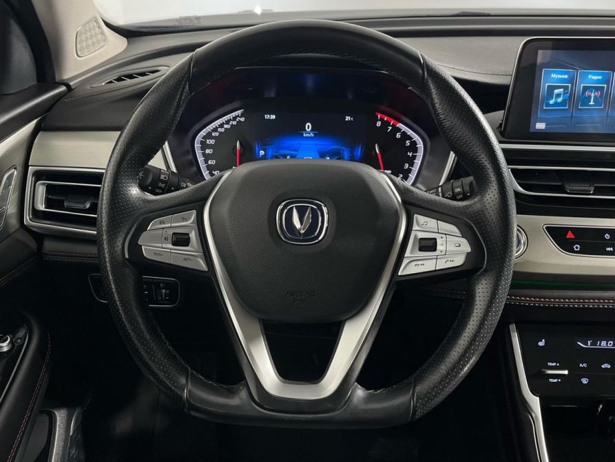 Changan CS75 I Рестайлинг Ижевск  - изображение 10