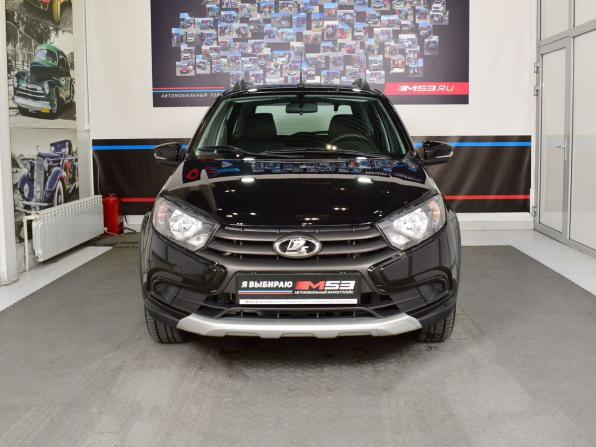 Lada (ВАЗ) Granta I Рестайлинг с пробегом 2023 года, цена 915 995 рублей, 21958 км, универсал, Автокод Объявления