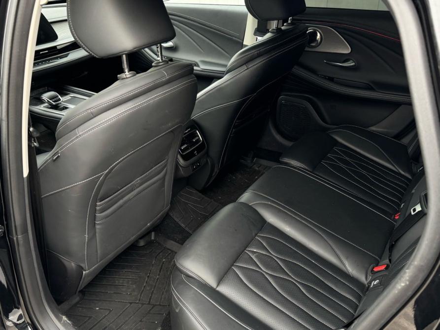 Chery Arrizo 8 Санкт-Петербург  - изображение 9