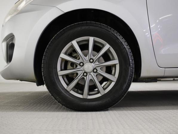Suzuki Swift V с пробегом 2017 года, цена 1 170 000 рублей, 103000 км, хэтчбек, Автокод Объявления