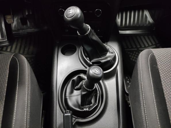 Lada (ВАЗ) Niva Travel I с пробегом 2025 года, цена 1 490 000 рублей, 9000 км, внедорожник, Автокод Объявления
