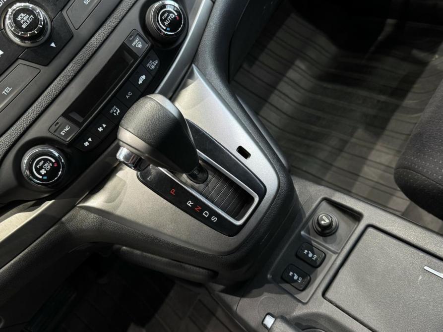 Honda CR-V IV Волжский  - изображение 22