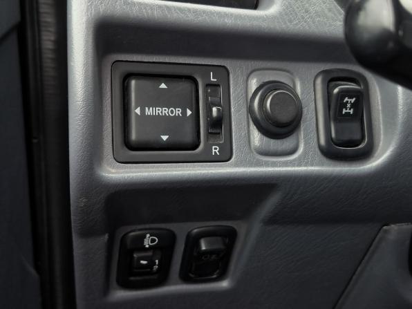 Daihatsu Terios I с пробегом 1999 года, цена 292 000 рублей, 266019 км, внедорожник, Автокод Объявления