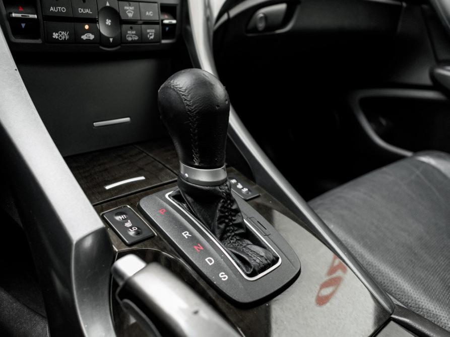 Honda Accord VIII Рестайлинг Екатеринбург  - изображение 24