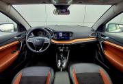 Lada (ВАЗ) Vesta I Рестайлинг (NG) Абакан  - изображение 34