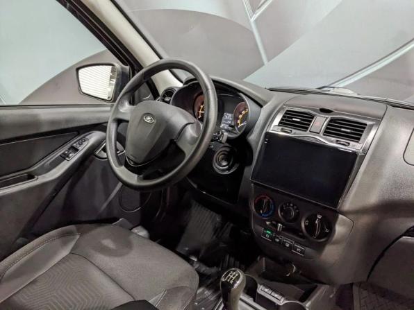 Lada (ВАЗ) Granta I Рестайлинг с пробегом 2022 года, цена 635 000 рублей, 75070 км, седан, Автокод Объявления