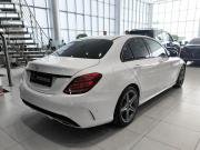 Mercedes-Benz C-Класс IV (W205) Казань  - изображение 28