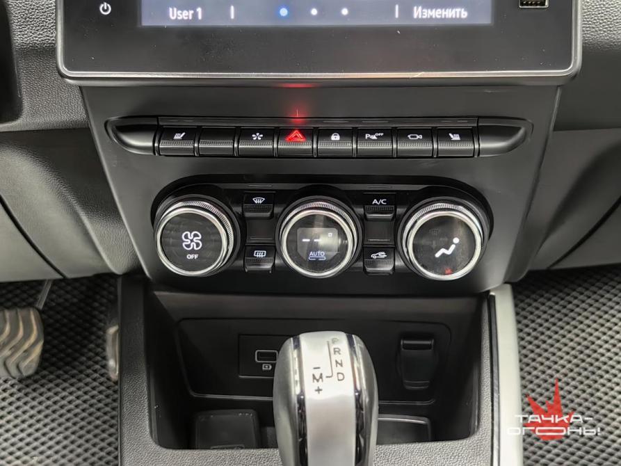 Renault Arkana I Пермь  - изображение 15