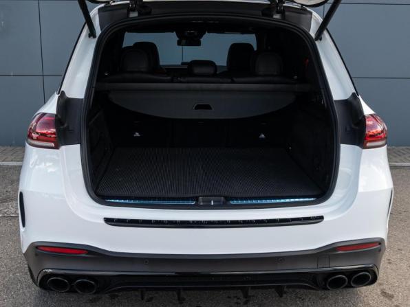 Mercedes-Benz GLE AMG II (V167) с пробегом 2020 года, цена 8 300 000 рублей, 103690 км, внедорожник, Автокод Объявления
