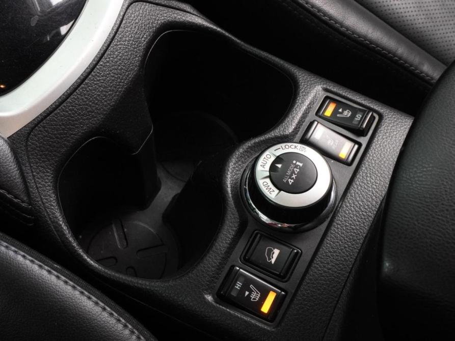 Nissan X-Trail III Рестайлинг Воронеж  - изображение 16