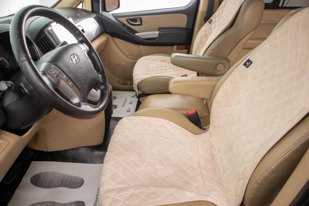 Hyundai Grand Starex I Барнаул  - изображение 9