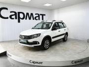 Lada (ВАЗ) Granta I Рестайлинг Новосибирск  - изображение 26