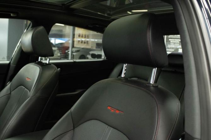 Kia Optima IV с пробегом 2016 года, цена 1 739 000 рублей, 187831 км, седан, Автокод Объявления