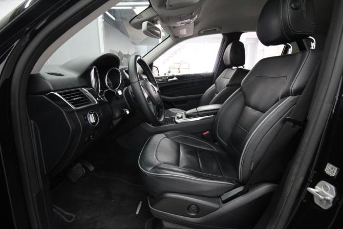 Mercedes-Benz M-Класс III (W166) с пробегом 2013 года, цена 2 750 000 рублей, 184500 км, внедорожник, Автокод Объявления