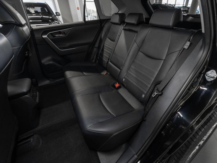 Toyota RAV4 V (XA50) Москва  - изображение 12