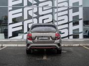 Lada (ВАЗ) Granta I Рестайлинг Краснодар  - изображение 23