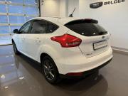 Ford Focus III Рестайлинг Подольск  - изображение 25