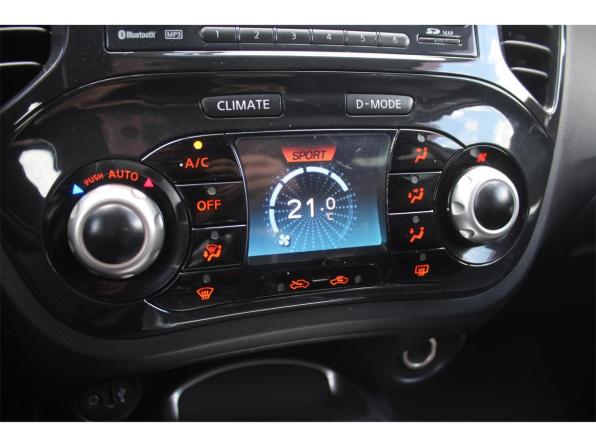 Nissan Juke I с пробегом 2012 года, цена 867 000 рублей, 253401 км, внедорожник, Автокод Объявления