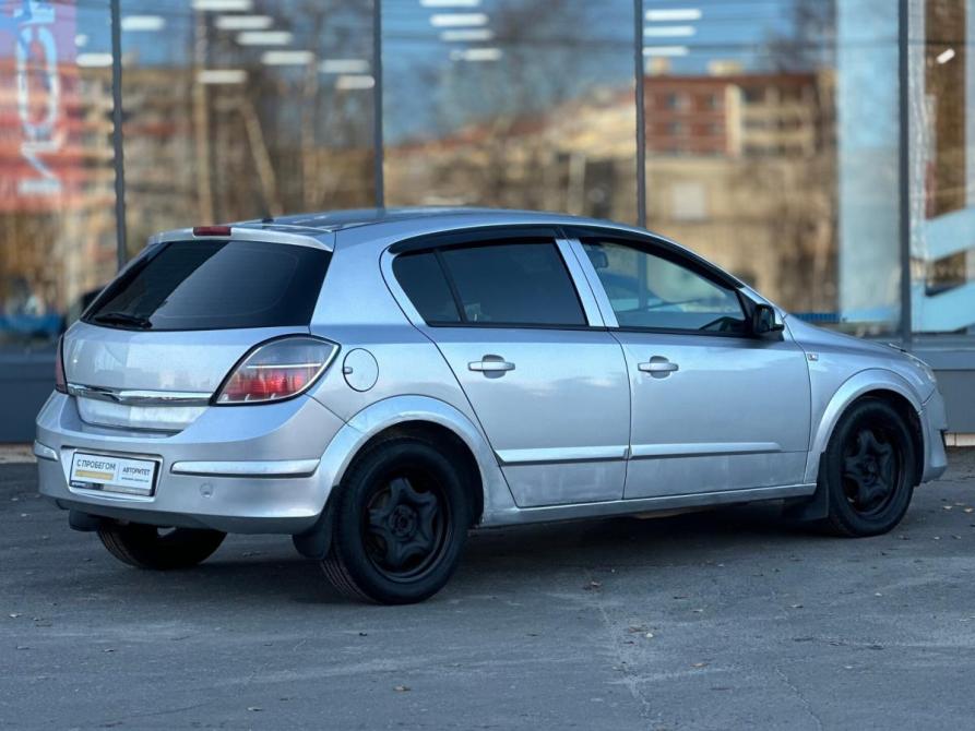 Opel Astra H Рестайлинг Архангельск  - изображение 6