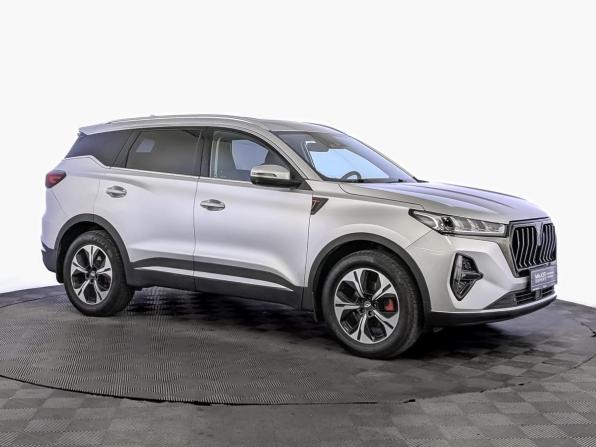 Chery Tiggo 7 Pro Max I с пробегом 2024 года, цена 2 170 000 рублей, 22926 км, внедорожник, Автокод Объявления