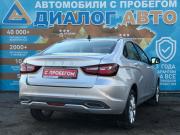 Lada (ВАЗ) Vesta I Рестайлинг (NG) Набережные Челны  - изображение 24