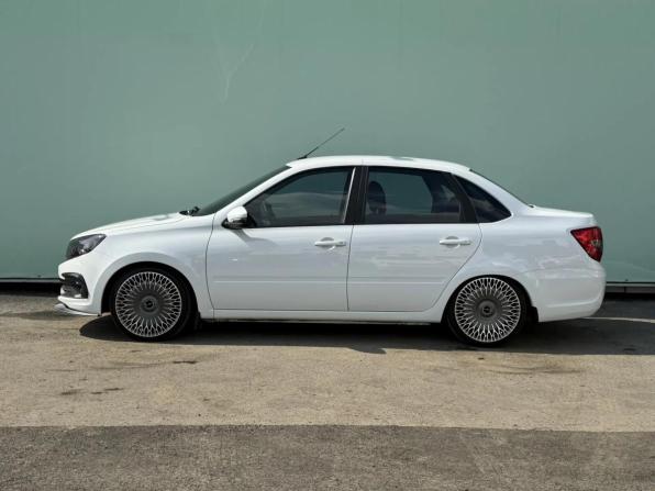 Lada (ВАЗ) Granta I Рестайлинг с пробегом 2023 года, цена 779 000 рублей, 37000 км, седан, Автокод Объявления
