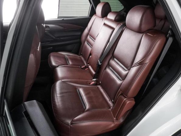 Mazda CX-9 II с пробегом 2019 года, цена 3 392 000 рублей, 197669 км, внедорожник, Автокод Объявления